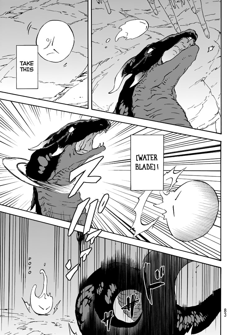 Tensei Shitara Slime Datta Ken, Chapter 2 image 12